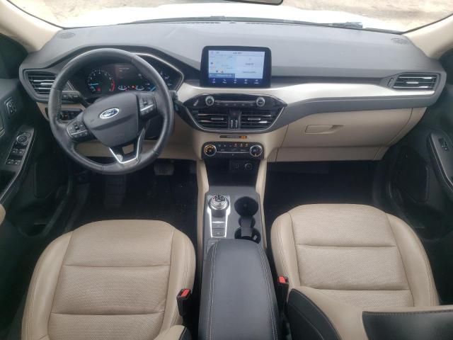 2020 FORD ESCAPE SEL - 1FMCU0H61LUB15404