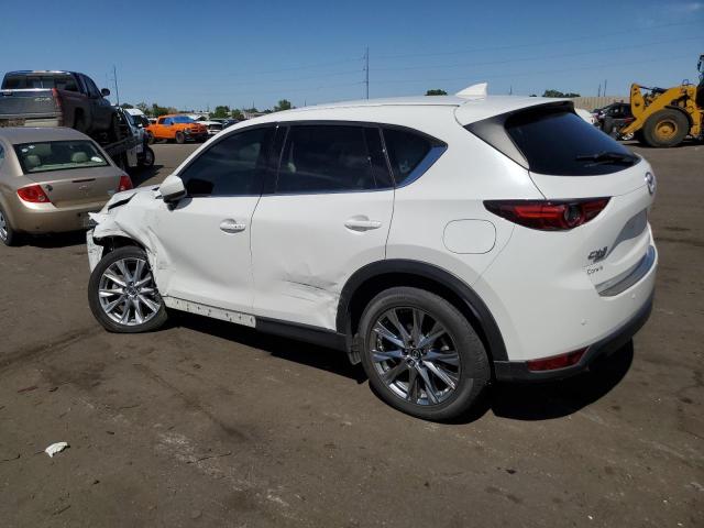 2019 MAZDA CX-5 SIGNA - JM3KFBEYXK0570664