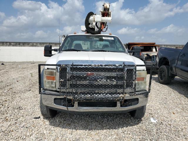 1FDAX57R68EA02248 | 2008 Ford f550 super duty