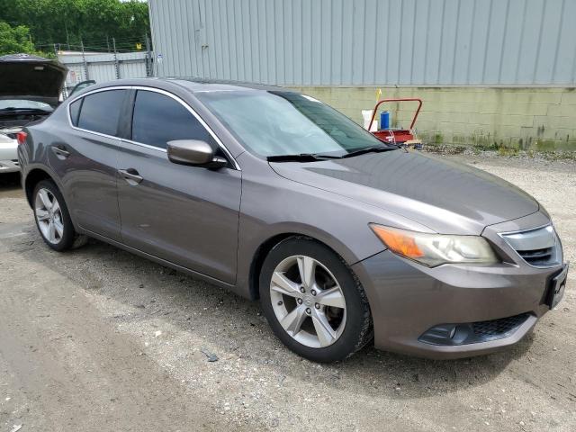 2013 Acura Ilx 20 Premium VIN: 19VDE1F51DE002003 Lot: 56404354