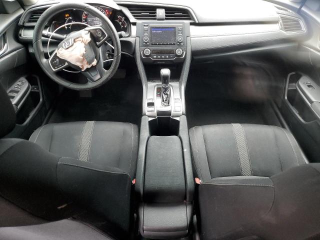 2018 Honda Civic Lx VIN: 2HGFC2F5XJH542236 Lot: 54240544