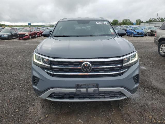 VIN 1V21E2CA5LC231919 2020 Volkswagen Atlas, SE no.5