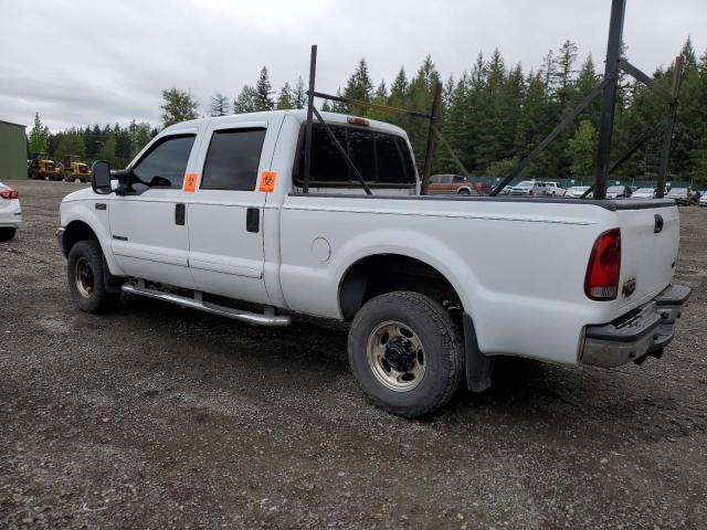 2002 Ford F250 Super Duty VIN: 1FTNW21F22EC22452 Lot: 56451174