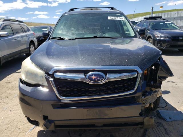 2014 Subaru Forester 2.5I Limited VIN: JF2SJAHC3EH425443 Lot: 53639284