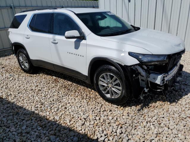 1GNERGKWXPJ135374 Chevrolet Traverse L 4