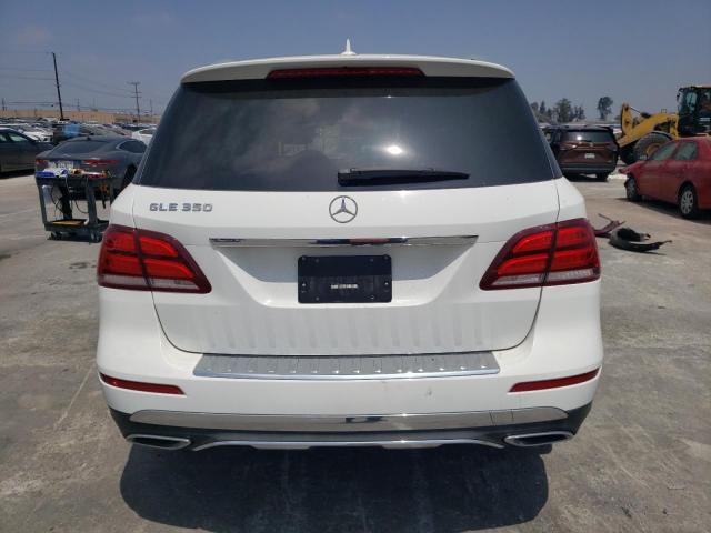 4JGDA5JBXJB018633 2018 Mercedes-Benz Gle 350