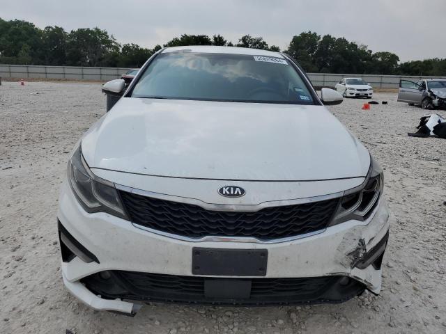 2019 KIA OPTIMA EX - 5XXGU4L11KG353492