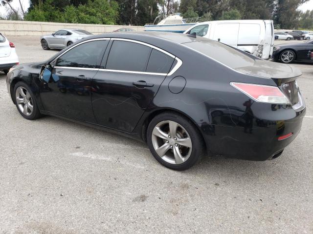 2012 Acura Tl VIN: 19UUA9F55CA005331 Lot: 56665024