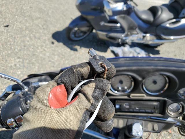 2007 HARLEY-DAVIDSON FLHX CALIF 1HD1KB4377Y705659