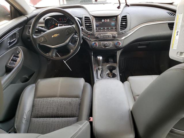 2014 Chevrolet Impala Lt VIN: 1G1125S36EU110644 Lot: 56255894