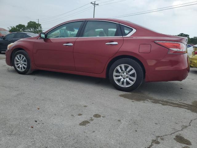 2014 Nissan Altima 2.5 VIN: 1N4AL3AP5EN384253 Lot: 54323184