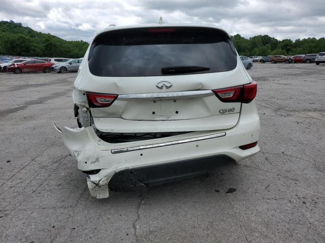 2018 Infiniti Qx60 VIN: 5N1DL0MM9JC507626 Lot: 56475024