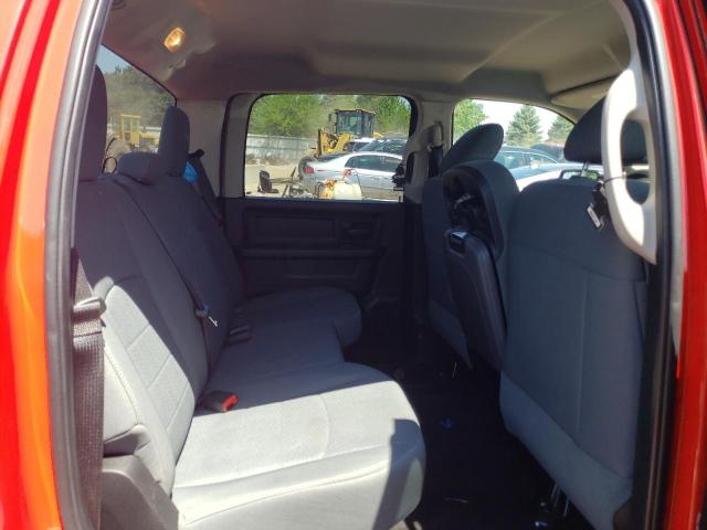 2014 Ram 1500 St VIN: 1C6RR7KT8ES443612 Lot: 53945294