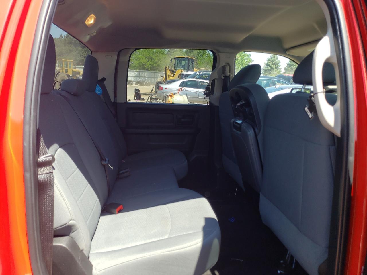 1C6RR7KT8ES443612 2014 Ram 1500 St