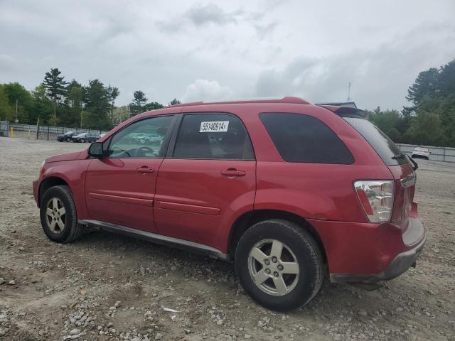 2005 Chevrolet Equinox Lt VIN: 2CNDL73F656176904 Lot: 55140914