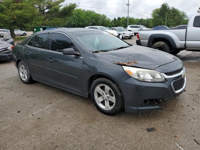 2014 Chevrolet Malibu Ls VIN: 1G11B5SLXEF156708 Lot: 54759194