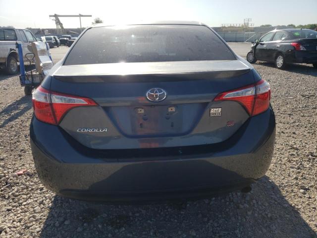 2014 Toyota Corolla L VIN: 5YFBURHE8EP053933 Lot: 56392884