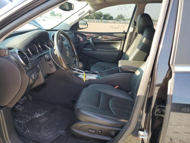 2015 Buick Enclave VIN: 5GAKRCKD3FJ271445 Lot: 57087934