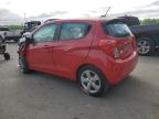 Lot #2770948383 2020 CHEVROLET SPARK LS