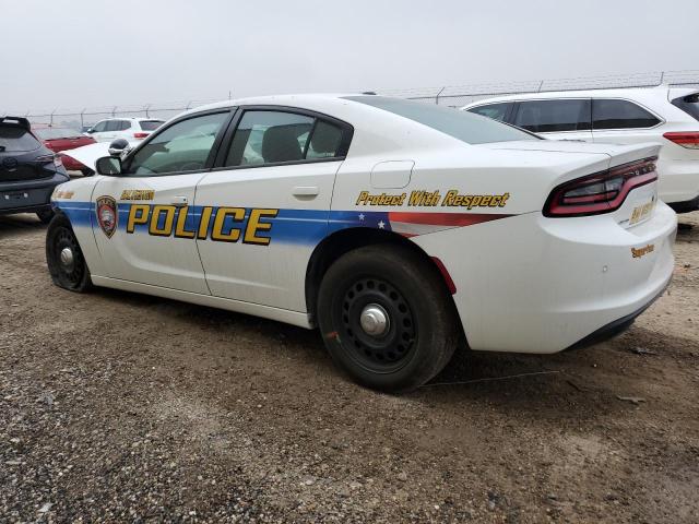 2022 DODGE CHARGER PO - 2C3CDXKG4NH209656
