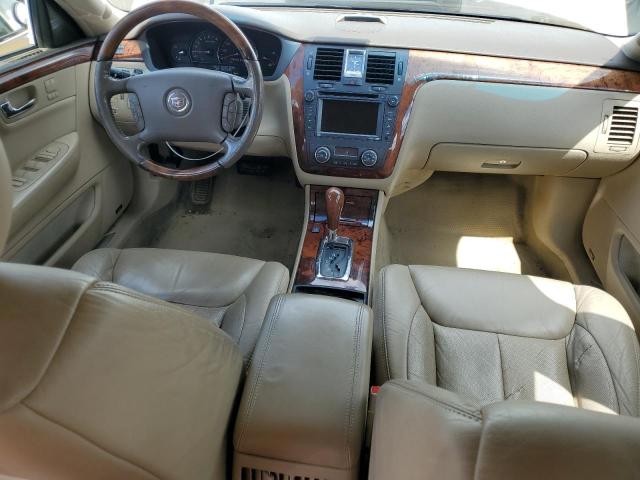 2006 Cadillac Dts VIN: 1G6KD57Y36U141316 Lot: 54606894