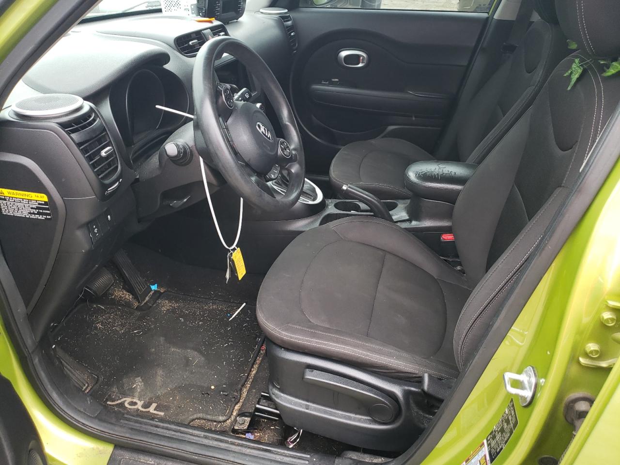 KNDJN2A2XG7822243 2016 Kia Soul