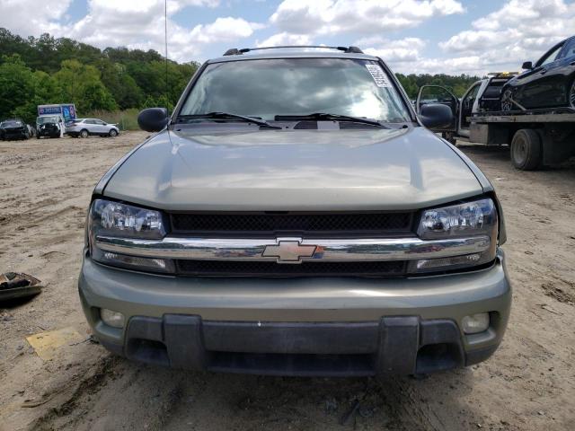 2003 Chevrolet Trailblazer Ext VIN: 1GNES16S636153862 Lot: 54199434