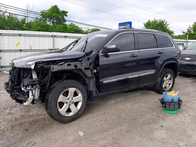 2012 Jeep Grand Cherokee Laredo VIN: 1C4RJFAG2CC256260 Lot: 55934534