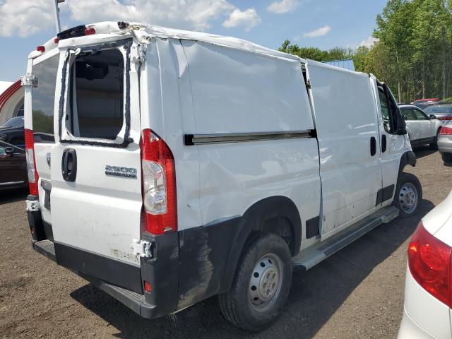 2023 Ram Promaster 2500 2500 Standard VIN: 3C6LRVVG4PE565849 Lot: 55879394