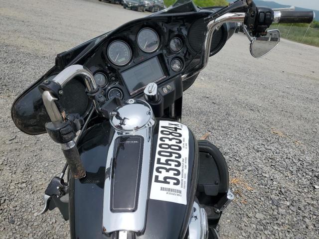 2013 HARLEY-DAVIDSON FLHTC ELEC - 1HD1FFM10DB639688