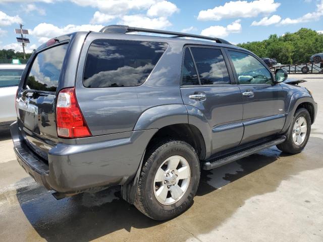 2007 Toyota 4Runner Sr5 VIN: JTEZU14R778074789 Lot: 55258824