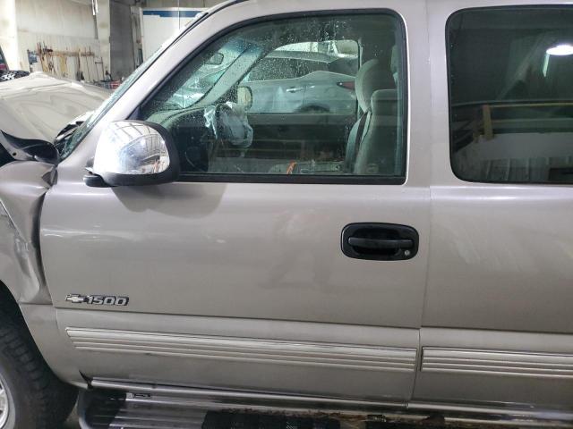 1999 Chevrolet Silverado K1500 VIN: 1GCEK19V9XZ159058 Lot: 53424634