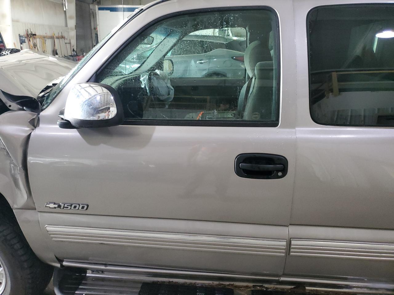 1GCEK19V9XZ159058 1999 Chevrolet Silverado K1500