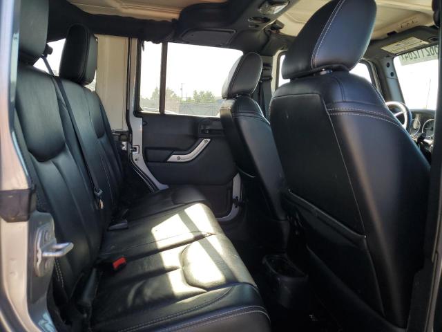 2017 JEEP WRANGLER U - 1C4BJWEG1HL558951