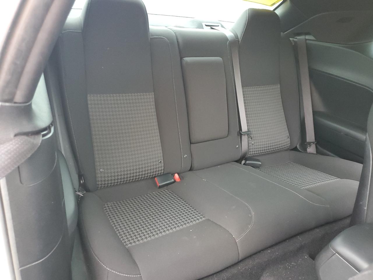 2C3CDZFJXKH739787 2019 Dodge Challenger R/T Scat Pack