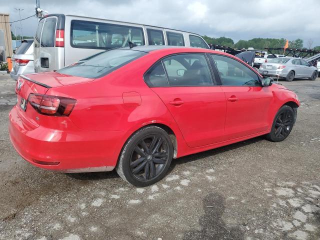 VIN 3VWD17AJ2JM220363 2018 Volkswagen Jetta, Sport no.3