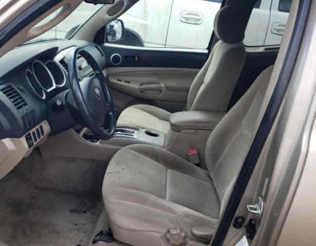 2007 Toyota Tacoma Access Cab VIN: 5TETX22N47Z452525 Lot: 54440114