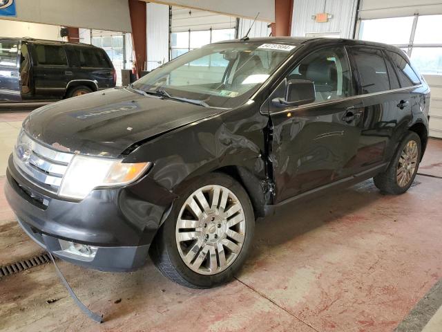 2009 Ford Edge Limited VIN: 2FMDK49C09BA87230 Lot: 54737694