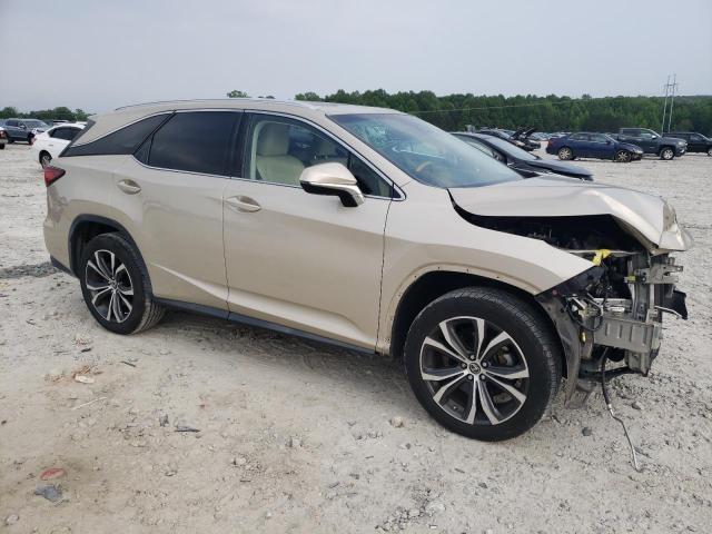 2019 LEXUS RX 350 L - JTJGZKCA4K2011317