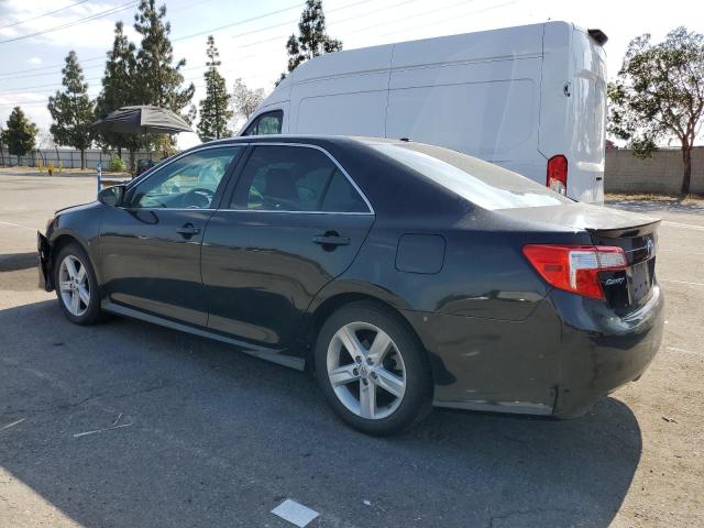 2014 Toyota Camry L VIN: 4T1BF1FK1EU811212 Lot: 55858284