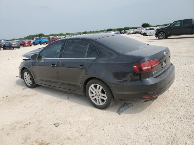 2017 VOLKSWAGEN JETTA S - 3VW2B7AJXHM226989