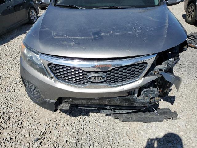 2012 Kia Sorento Base VIN: 5XYKTDA23CG249530 Lot: 56092944