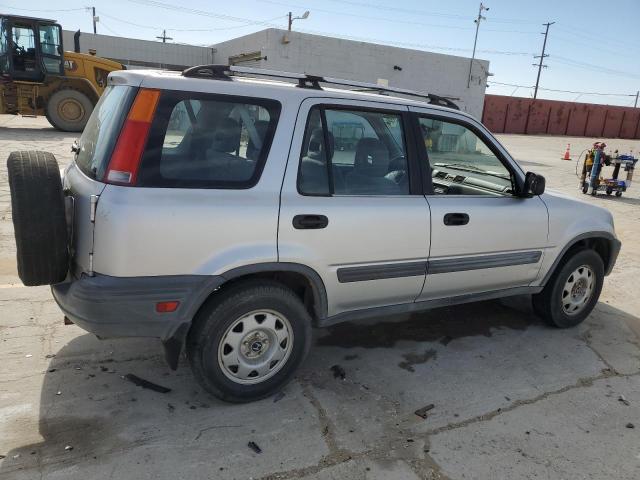 1998 Honda Cr-V Lx VIN: JHLRD284XWC009135 Lot: 55649154