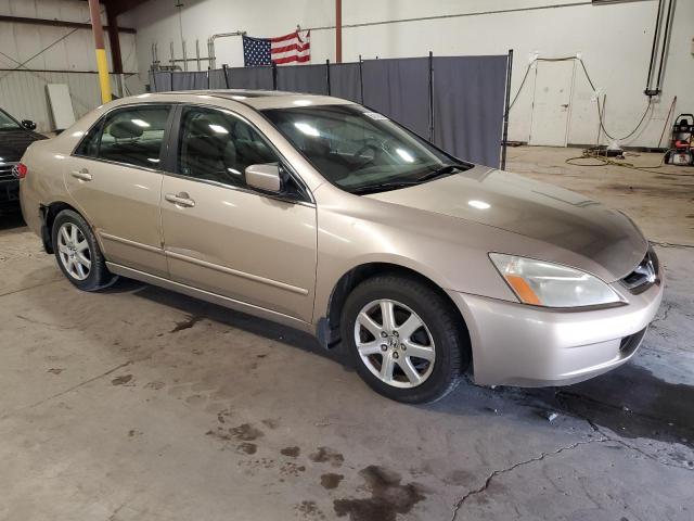 2005 Honda Accord Ex VIN: 1HGCM66515A015536 Lot: 54749414