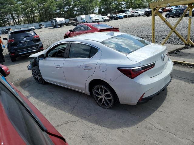 2021 Acura Ilx Premium VIN: 19UDE2F70MA002657 Lot: 53323124