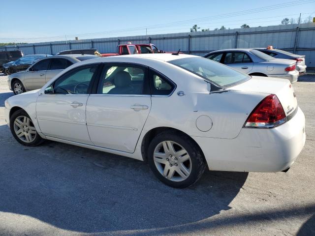 2006 Chevrolet Impala Lt VIN: 2G1WC581569231785 Lot: 52754924