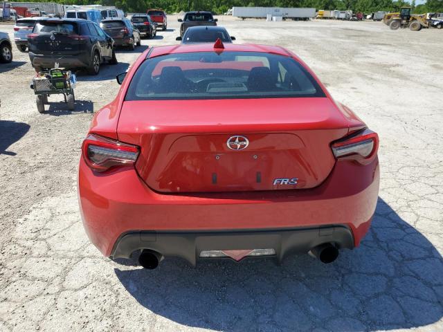 2014 Toyota Scion Fr-S VIN: JF1ZNAA14E8702245 Lot: 54388484