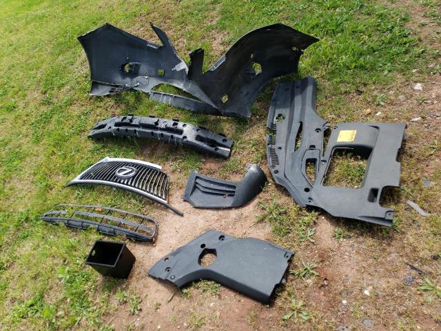 2012 Lexus Rx 350 VIN: 2T2BK1BA4CC152092 Lot: 53825314