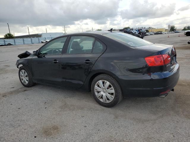 2014 Volkswagen Jetta Se VIN: 3VWB07AJ1EM321281 Lot: 56278594