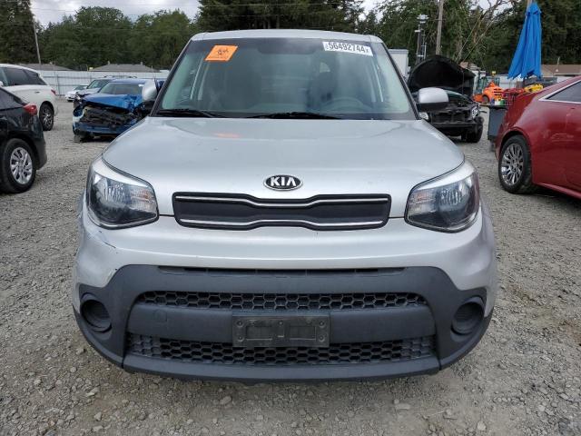 2018 Kia Soul VIN: KNDJN2A23J7598210 Lot: 56492744